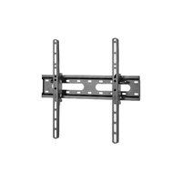 Tilt Adjustable TV Wall Mount for 32" - 70" TVs