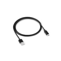 1m USB-A to USB-C Cable