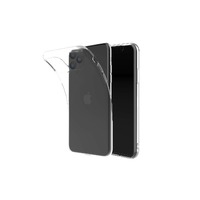 iPhone 11 Pro Ultra Slim Clear Case