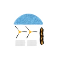 SmarterHome™ G50 Robot Vacuum Cleaner Accessories Kit