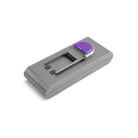 MX11 Cordless Stick Vacuum Cleaner MX11 Replacement Battery  