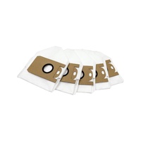 SmarterHome™ LX20 Pro Ultra Robot Vacuum Cleaner Dust Bag (5 Pack)   