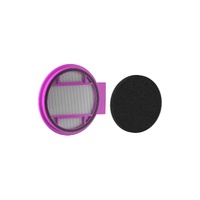 Filter Set for SmarterHome™ LX17 Robot Vacuum Docking Station