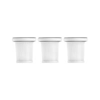 Kogan MX15 Pro Cordless Stick Vacuum Cleaner Filter Set (3 Pack)