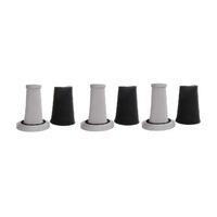 MX15 Ultralight Stick Vacuum Cleaner Filter Set (3 Pack)