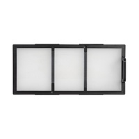 SmarterHome™ LX16 Robot Vacuum and Mop Cleaner Filter Screen   