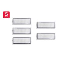 Kogan SmarterHome™ G70 Robot Vacuum HEPA Filters (5 Pack)