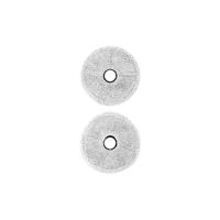 Kogan SmarterHome™ LX18 Pro Ultra Robot Vacuum and Mop Cleaner Mop Pad (2 Pack)