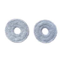 SmarterHome™ LX20 Pro Robot Vacuum Mop Pad (2 Pack)