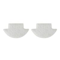 Kogan EasyClean R40 Robot Vacuum Cleaner Mop Pads (2 Pack)