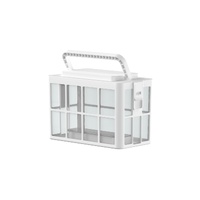 SmarterHome™ PoolClean Pro Pool Robot Filter Basket