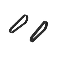 SmarterHome™ PoolClean Pro Pool Robot Track