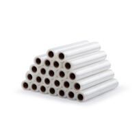 24 Pack Food Vacuum Sealer Rolls (28cm x 3m)