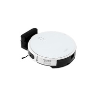 SmarterHome™ LX Robot Vacuum and Mops LX14 Colour White