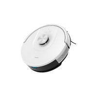 SmarterHome™ LX Robot Vacuum and Mops LX16 Pro Colour White