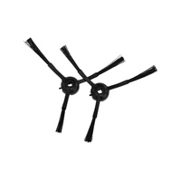 SmarterHome™ LX14 Laser Robot Vacuum Cleaner Side Brush (2 Pack)   