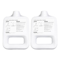 Cleaning Solution for SmarterHome™ LX20 Pro Omni Robot Vacuum (2 Pack)