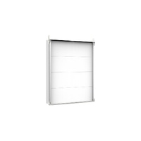 AS__Extension Bracket for 2.6kW and 3.0kW Vertical Window Air Conditioner 60cm  