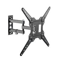 Kogan Tilt Extendable Full Motion Wall Mount for 23" - 55" TVs