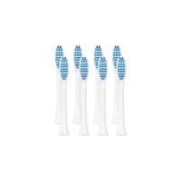  X700 Sonic Electronic Tooth Brush Replacement Heads White  