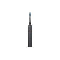 AS__X700 Sonic Electronic Tooth Brush Black  
