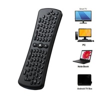 Wireless Air Mouse  Keyboard