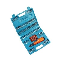 Cabac 105 Ultra Handy Compact Set Bits Box