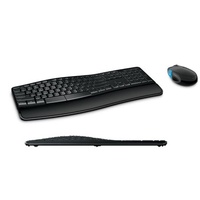 Microsoft Sculpt Wireless Comfort Combo Keyboard and Mouse