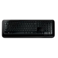 Microsoft Wireless Keyboard 850 Black