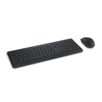 Microsoft Wireless Desktop 900 Keyboard and Mouse Retail Pack 3 Year Warranty