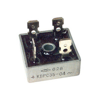 35Amp 400V Bridge Rectifier Diode (Br354)