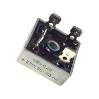 35Amp 1000V Bridge Rectifier Diode (Kbpc3510)