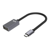 Klik USB-C Male to DisplayPort Female Adapter