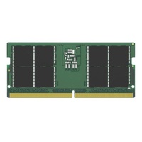 Kingston 32GB (1x32GB) DDR5 SODIMM 5600MHz CL46 1.1V Notebook Laptop Memory