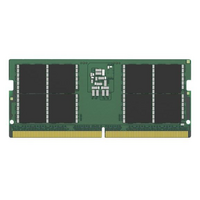 Kingston 32GB (1x32GB) DDR5 SODIMM 5600MHz CL46 1.1V Notebook Laptop Memory