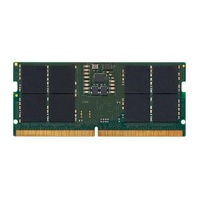 Kingston 16GB (1x16GB) DDR5 SODIMM 5600MHz CL46 1.1V Notebook Laptop Memory