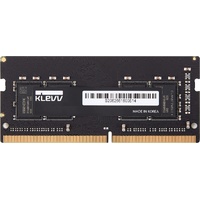 32Gb (3200Mhz) Klevv Sodimm Memory