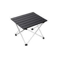 Lightweight Camping Table and Chair Camping Table  