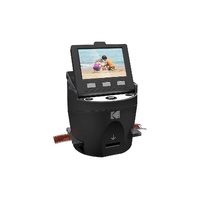 Kodak Scanza Film Scanner & Viewer (RODFS35)