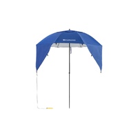 Komodo UPF 50+ Beach Umbrella Shelter