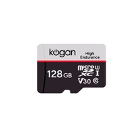 High Endurance 128GB SDXC A2 V30 Micro SD Card
