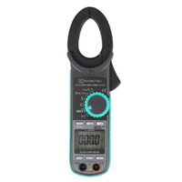  Kyoristu AC-DC Digital  Clamp Meter 