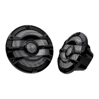Kenwood 8 Inch Marine Spks- Blk