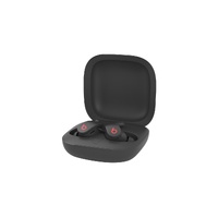 Beats Fit Pro True Wireless Noise Cancelling Earbuds - Black