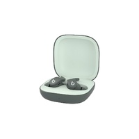 Beats Fit Pro True Wireless Noise Cancelling Earbuds Grey  