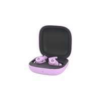 Beats Fit Pro True Wireless Noise Cancelling Earbuds Purple  