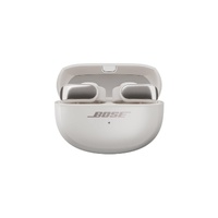 Bose Ultra Open Earbuds (Smoke White)