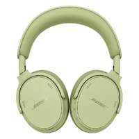 Bose QuietComfort Headphones Gen 2 (Eucalyptus Green)