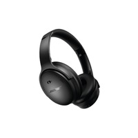 Bose QuietComfort Noise Cancelling Headphones  Black 