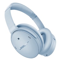 Bose QuietComfort Noise Cancelling Headphones (Ice Blue)